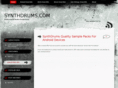 synthdrums.com