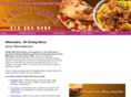 thefamilytablerestaurant.com