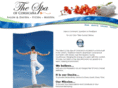thespaofcorsicana.com