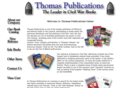 thomaspublications.com