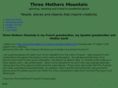 threemothersmountain.com
