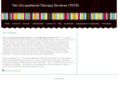 tieroccupationaltherapyservices.com