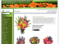 treemendousflorist.com