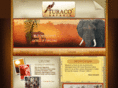 turacosafaris.com