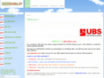ubshelp.com