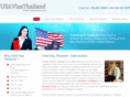 usavisathailand.com