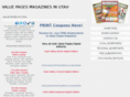 utahvaluepages.com