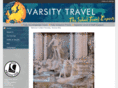 varsitytravel.co.uk