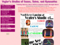 voglerdancer.com