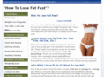 waytolosefat.com