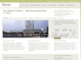 westinpazhou.com
