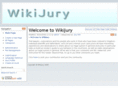 wikijury.com