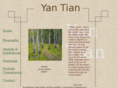 yantianfineart.com