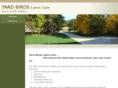 yardbirdslawncare.com