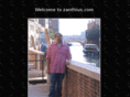 zanthius.com