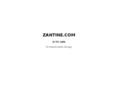 zantine.com