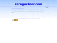 zaragardner.com