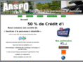 aaspo.net