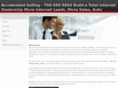 acceleratedselling.com