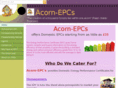 acorn-epcs.com