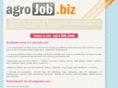 agrojob.biz