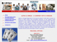 alphaandomega.info