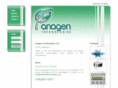 anagen-technologies.eu