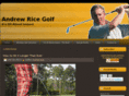 andrewricegolf.com