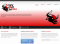 angrybullmedia.com