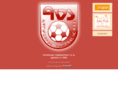 antwerpsevoetbalschool.be