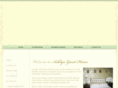 ashlynguesthouse.com