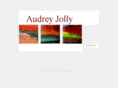 audreyjolly.com