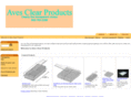 avesclearproducts.com