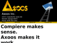 axoos.com
