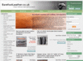 barefootleather.com