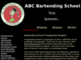 bartendingschooltexas.com