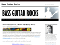 bassguitarrocks.com