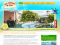 bayhideawayresort.com.au
