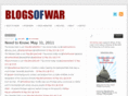 blogsofwar.com