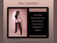 boxgarden.biz