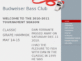 budweiserbassclub.com