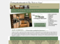 calyorkconstruction.com