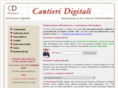 cantieridigitali.com