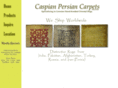 caspiancarpets.com