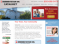 cataumetfuel.com