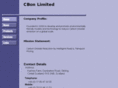 cbon.co.uk