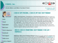 chax.com
