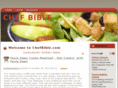 chefbible.com