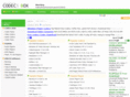 codecsbox.com