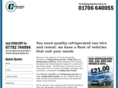 coolrunningrental.co.uk